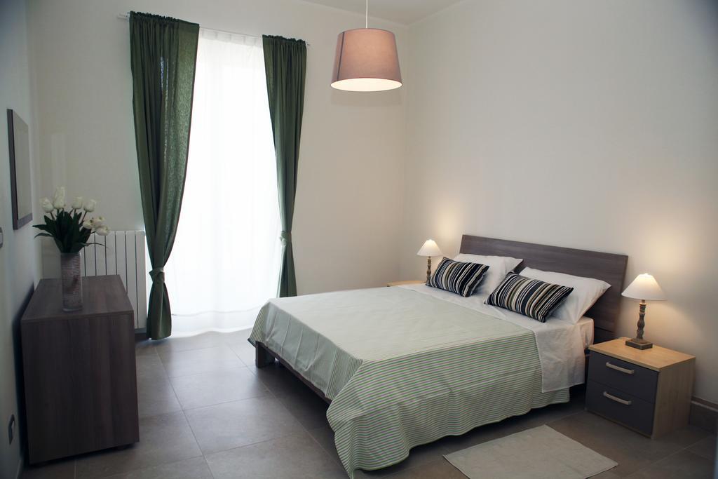 Апартаменты Corso Cavour
